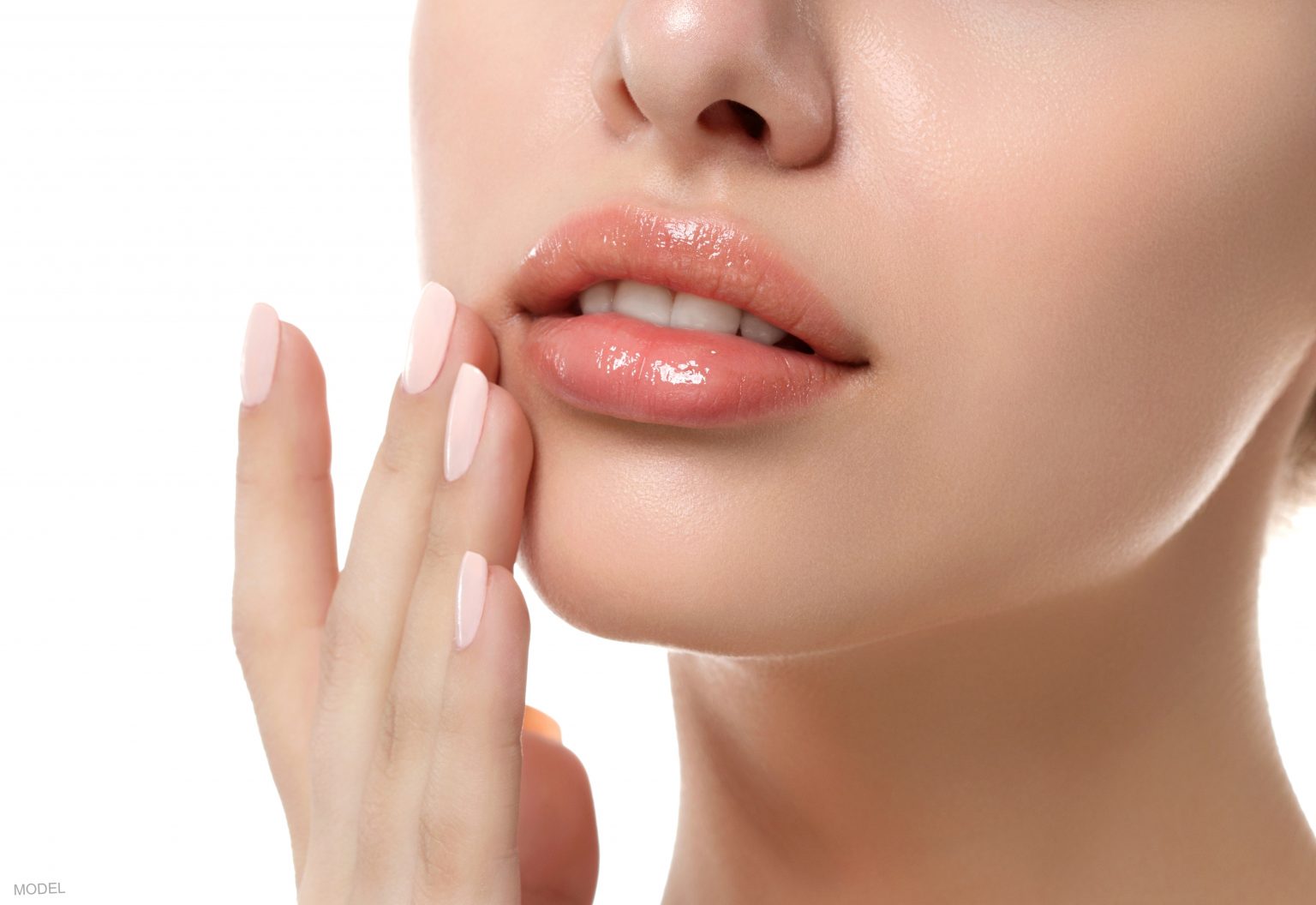 Does CBD Lip Balm Work on Labial Melanotic Macule? - Goto Mariko